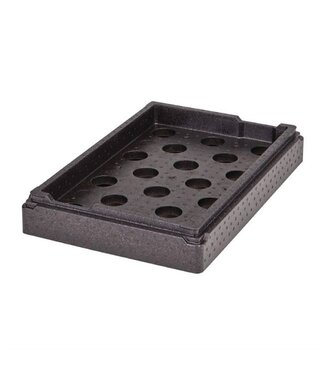 Cambro Houder voor koelelement tbv Geïsoleerde voedselcontainer Cambro