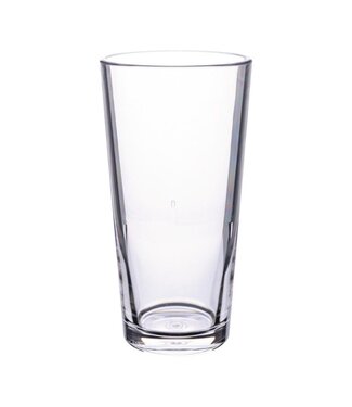 Roltex Longdrinkglas polycarbonaat - 28cl