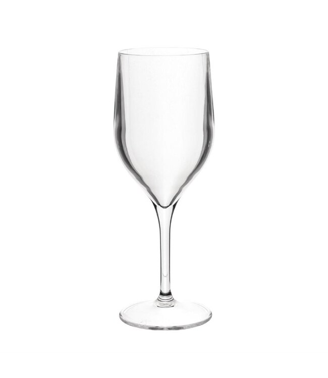 Roltex Wijnglas polycarbonaat - 31cl