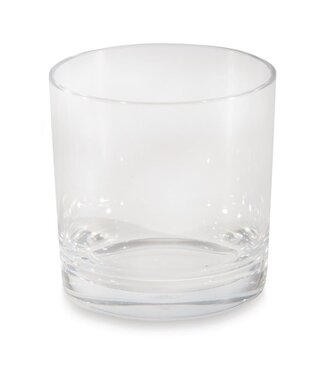 Roltex Whiskeyglas polycarbonaat 20cl