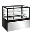 Polar Koelvitrine Deli | 485L | (H)120x(B)150x(D)68