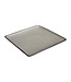 Olympia Vierkant bord 26,5x26,5cm - Olympia Mineral - steen look - per 4 stuks