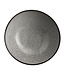 Schaal Ø17,5cm - Olympia Mineral - steen look - per 6 stuks