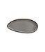 Olympia Ovalen schotel 30,5x14,5cm - Olympia Mineral - steen look - per 6 stuks