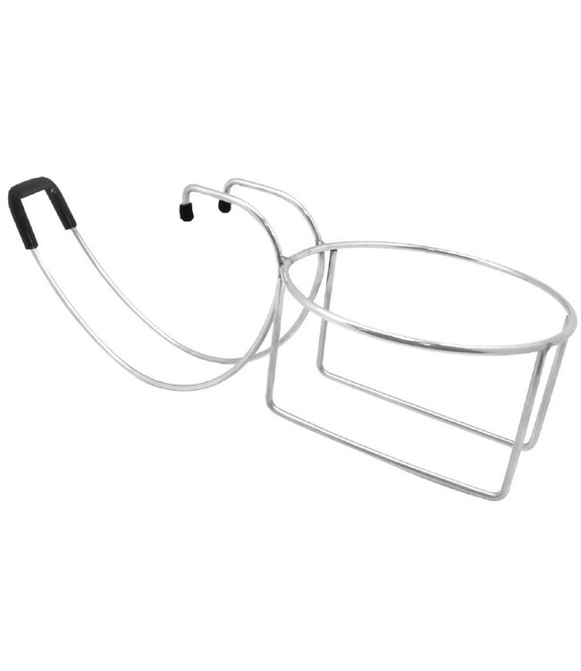 Wijnkoeler houder - tafelbevestiging