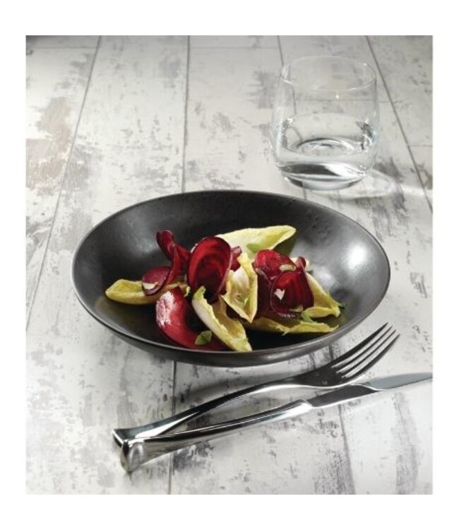 Coupe bord Ø20,3cm - Olympia Fusion - per 6 stuks