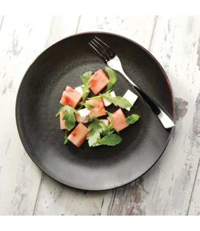 Coupe bord Ø20,3cm - Olympia Fusion - per 6 stuks