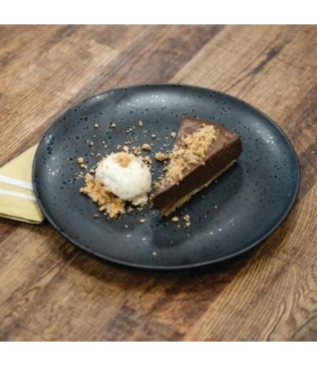 Coupe bord Ø20,3cm - Olympia Fusion - per 6 stuks