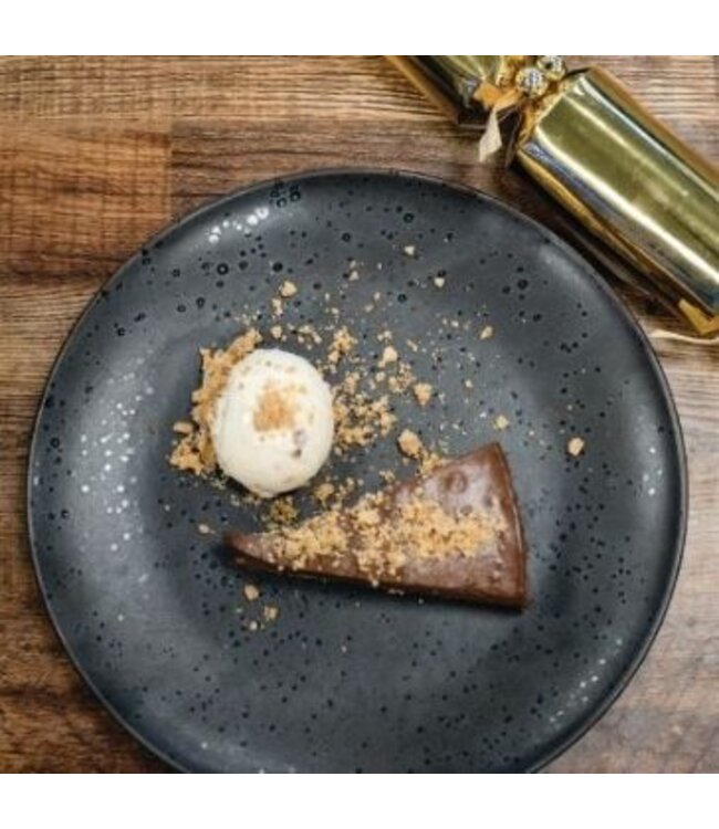 Coupe bord Ø20,3cm - Olympia Fusion - per 6 stuks