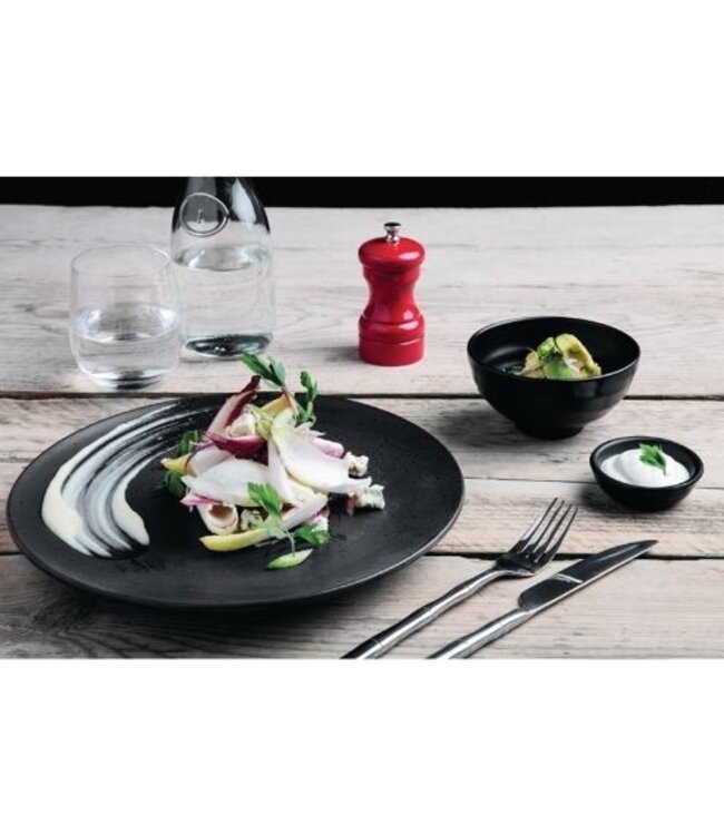 Coupe bord Ø27cm - Olympia Fusion - per 4 stuks