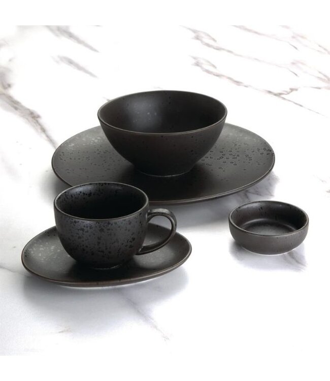 Schotel voor kopje 25cl - Olympia Fusion - per 6 stuks