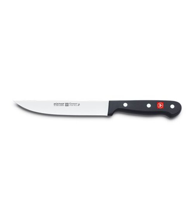 Vleesmes 20cm Wügo
