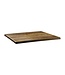 Tafelblad Classic Line - rechthoekig 110x70cm - atacama kersenhout