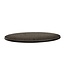 Tafelblad Classic Line - rond Ø80cm - hout