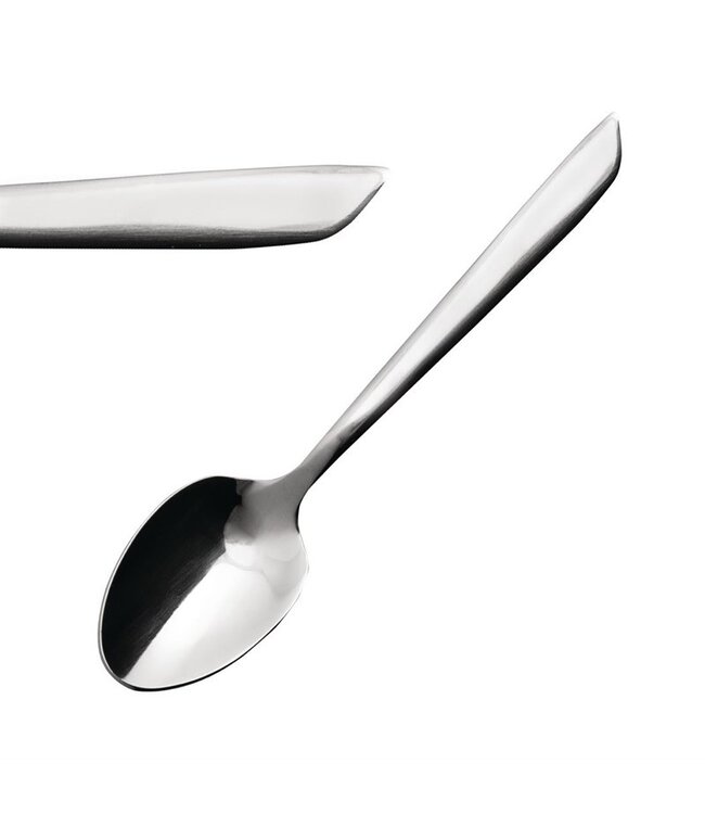 Koffielepel - Comas Nice - RVS 18/0 - per 12 stuks
