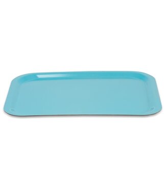 Roltex Dienblad Original - blauw - 37,5x26,5cm