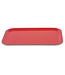 Roltex Dienblad Original - rood - 37,5x26,5cm