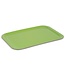 Roltex Dienblad Original - groen - 37,5x26,5cm