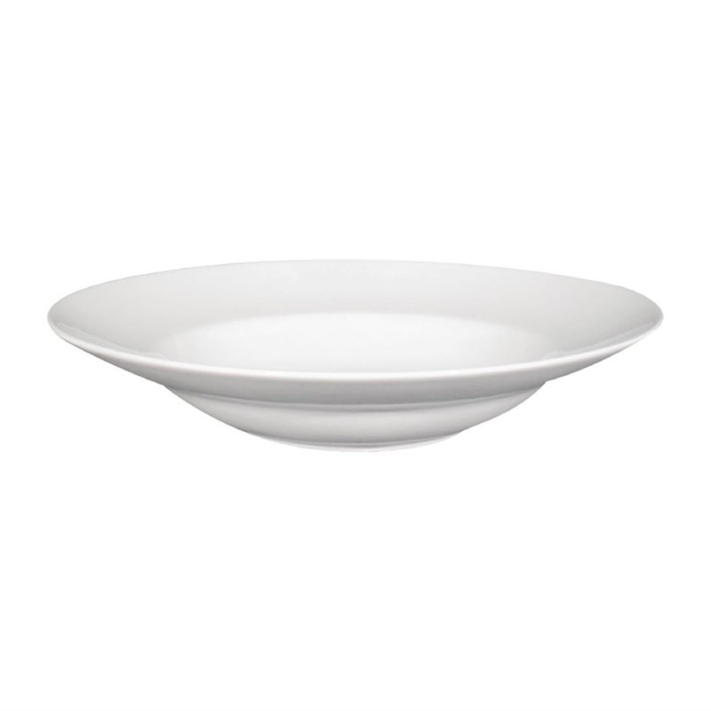 Westwing Collection Pastateller Gobi mit reaktiver Glasur 6 Stück Outlet Haus