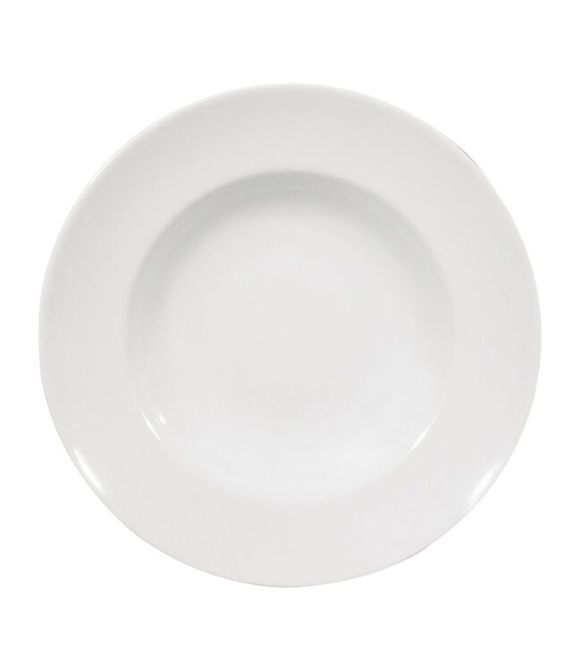 Pastabord Napoli - breed - Ø30cm - per 6 stuks