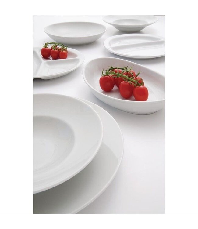 Couscous bord Napoli | ⌀26cm | Per 6 stuks