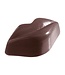 Chocoladevorm polycarbonaat - Lippen