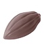 Chocoladevorm polycarbonaat - Cacaoboon