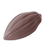 Chocoladevorm polycarbonaat - Cacaoboon