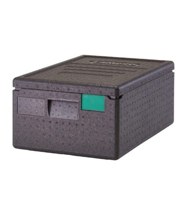 Geïsoleerde voedselcontainer 35,5 liter Cambro - 1/1GN