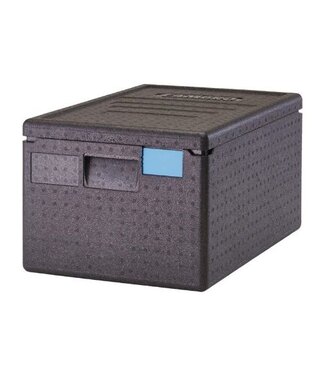 Cambro Geïsoleerde voedselcontainer 46 liter Cambro - 1/1GN