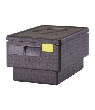 Cambro Geïsoleerde stapelbare voedselcontainer 43 liter Cambro - 1/1GN