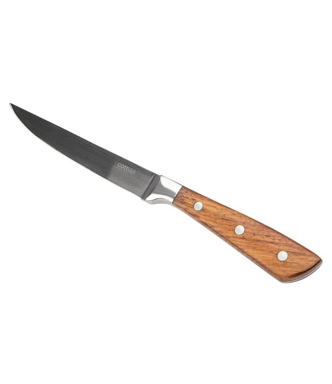 Steakmes Comas Montblanc - 23cm - per 6 stuks