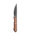Steakmes Comas Churrasco - 25cm - per 6 stuks