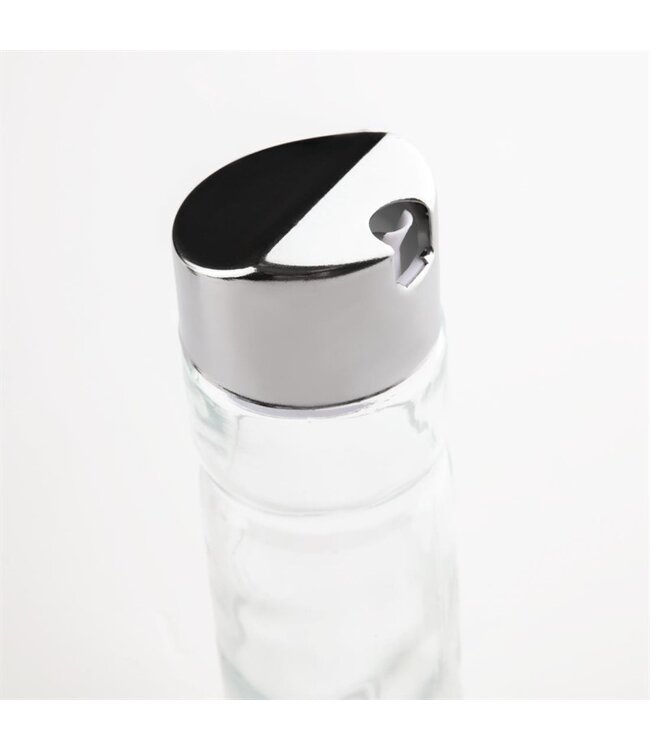 Menageset Comas 2 delig voor olie en azijn