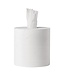 Navulling centerfeed dispenser large - wit 1-laags - 6 rollen