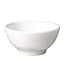 Melamine kom rond Pure - wit - Ø13cm x (h)6,5cm