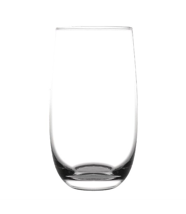 Olympia Longdrink glas tumbler | 6 stuks | 39cl