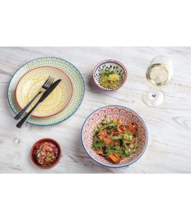 Wijnglas Olympia Modale | 6 stuks | 39,5cl