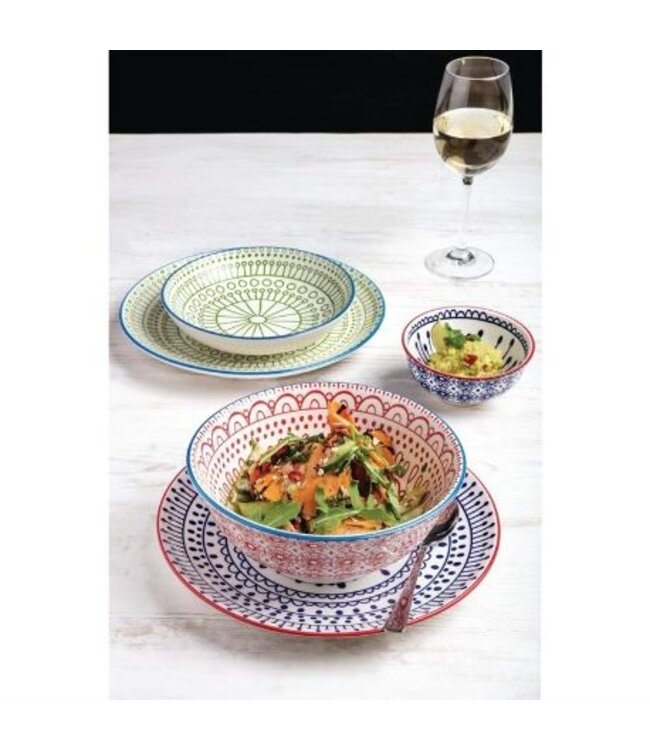 Wijnglas Olympia Modale | 6 stuks | 39,5cl