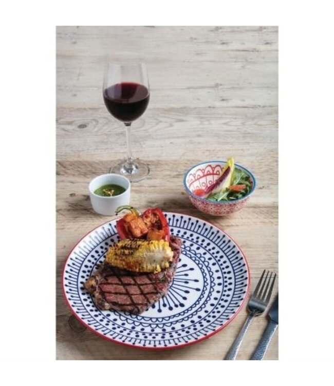 Wijnglas Olympia Modale | 6 stuks | 39,5cl