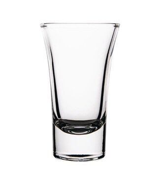 Olympia Shotglas Boston Olympia | 12 stuks | 6cl