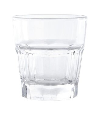 Olympia Tumblerglas Orleans | 12 stuks | 24cl