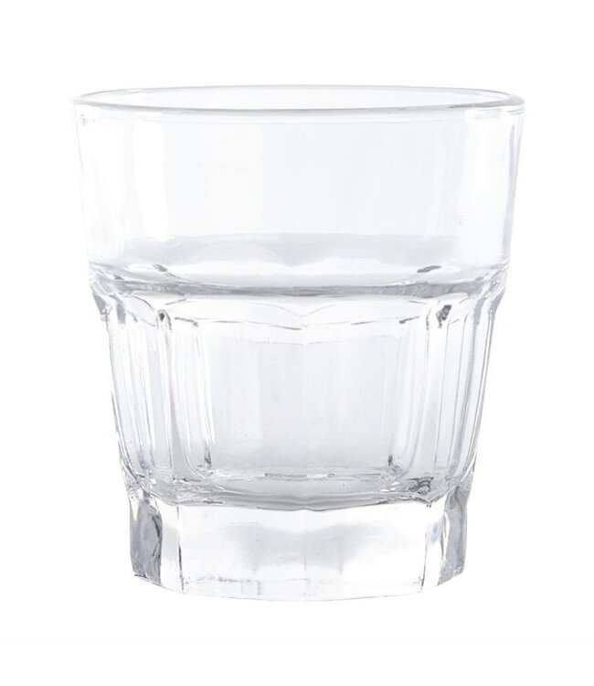 Tumblerglas Orleans | 12 stuks | 24cl