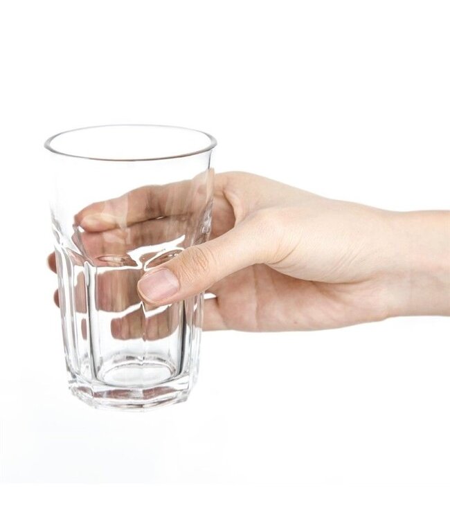 Tumblerglas Orleans | 12 stuks | 28,5cl