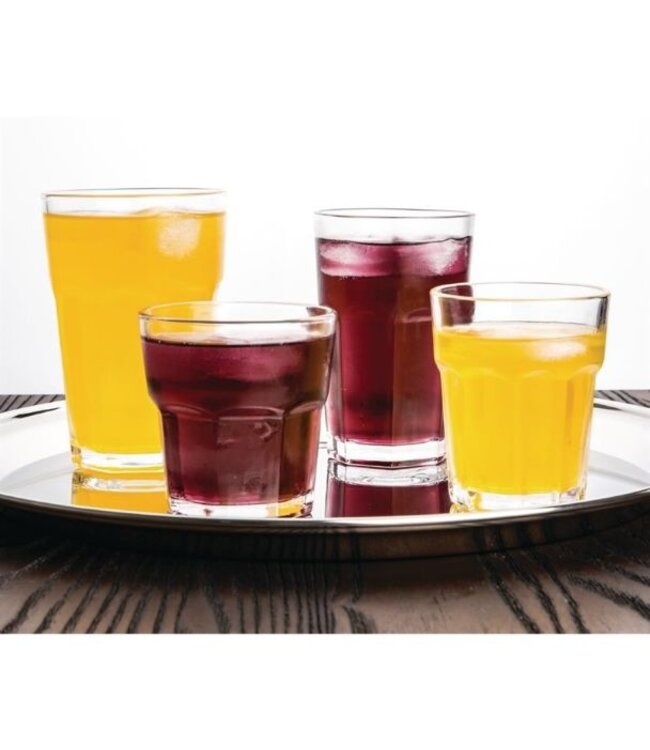 Tumblerglas Orleans | 12 stuks | 28,5cl