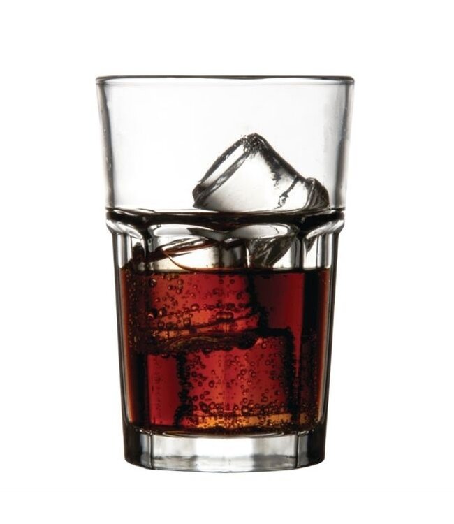 Tumblerglas Orleans | 12 stuks | 42,5cl