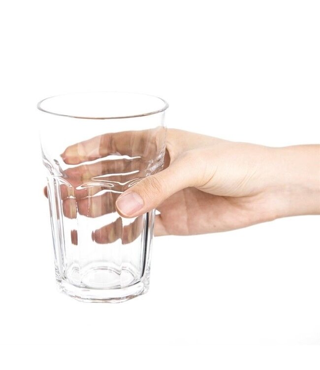 Tumblerglas Orleans | 12 stuks | 42,5cl