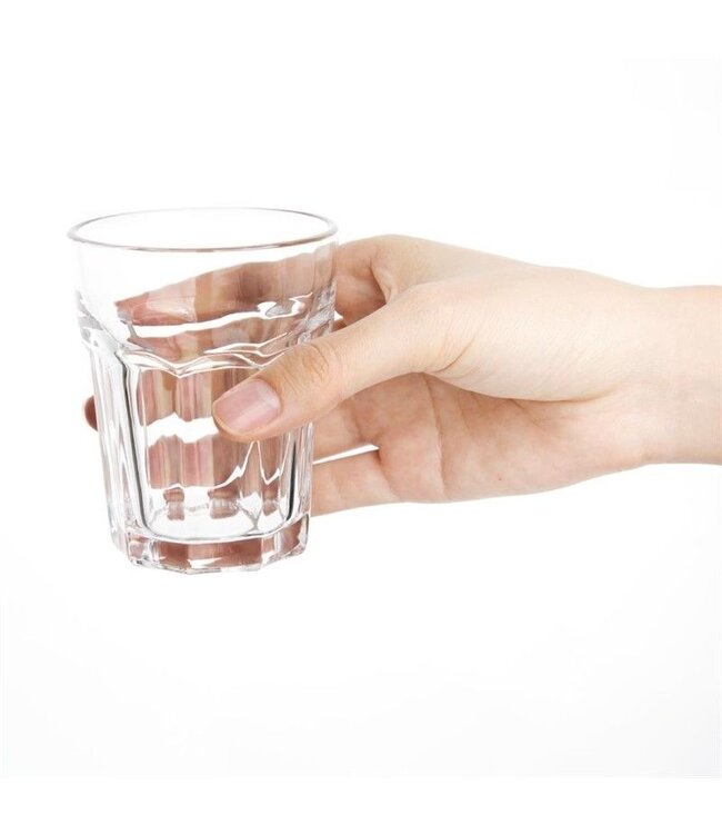 Tumblerglas Orleans | 12 stuks | 20cl