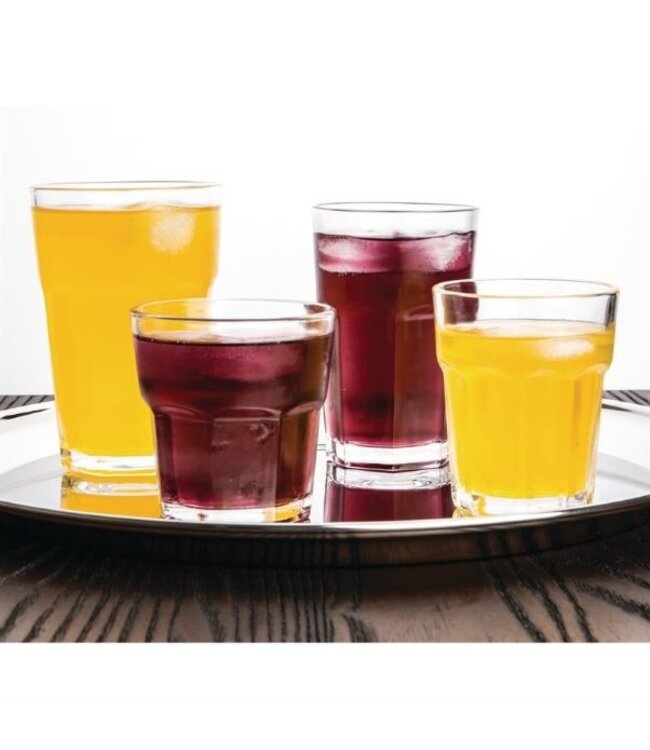 Tumblerglas Orleans | 12 stuks | 20cl