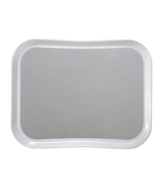 Cambro Dienblad Cambro Versa Lite Grijs - 43x33cm